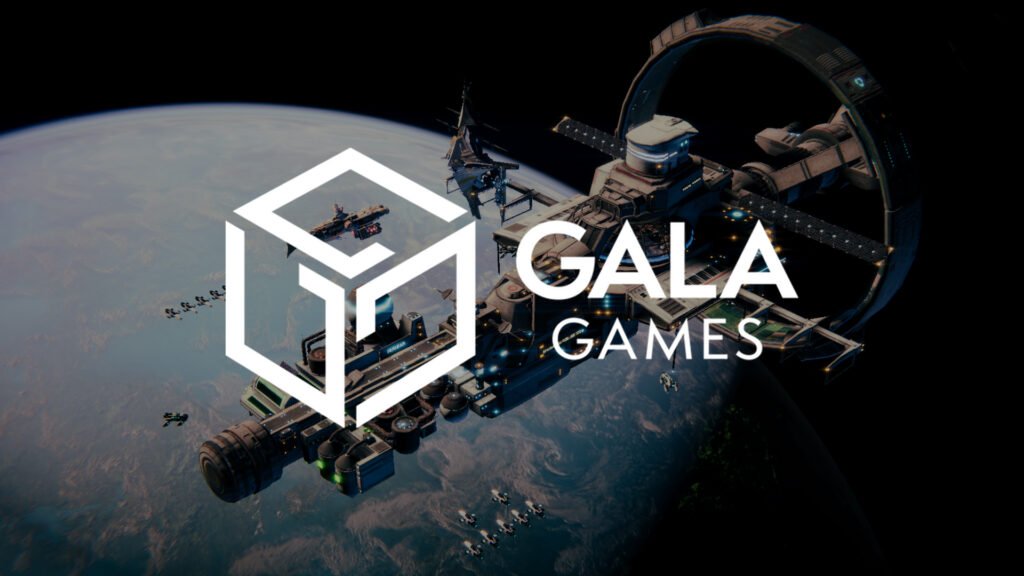 Gala Games | P2E & Metaverse | Captain Inu