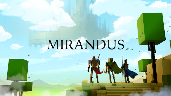 Gala Games | Mirandus | Captain Inu