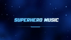 Superhero Music | Everything You Need To Know | Captain Inu